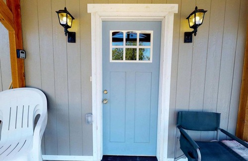 Blanding House | House ∙ 1 bedroom ∙ 7 guests