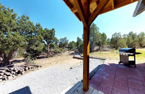Blanding House | House ∙ 1 bedroom ∙ 7 guests