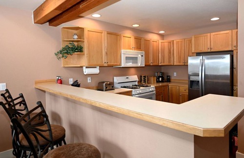 Saddle Ridge House | House ∙ 1 bedroom ∙ 8 guests