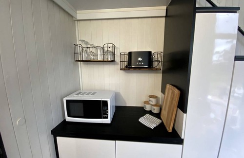 Coolangatta House | House ∙ 1 bedroom ∙ 3 guests