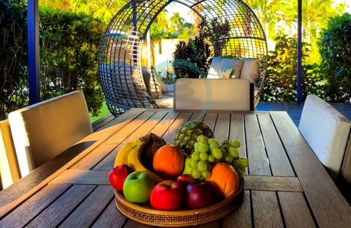 Nightcliff House | House ∙ 1 bedroom ∙ 11 guests