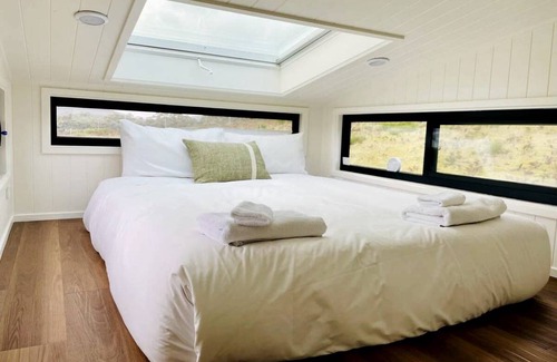South Bruny House | House ∙ 1 bedroom ∙ 2 guests