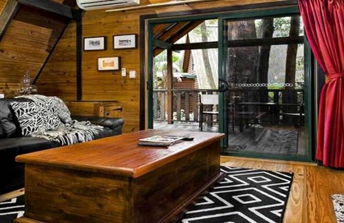 Springbrook House | House ∙ 1 bedroom ∙ 4 guests