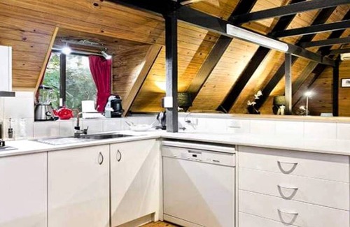 Springbrook House | House ∙ 1 bedroom ∙ 4 guests