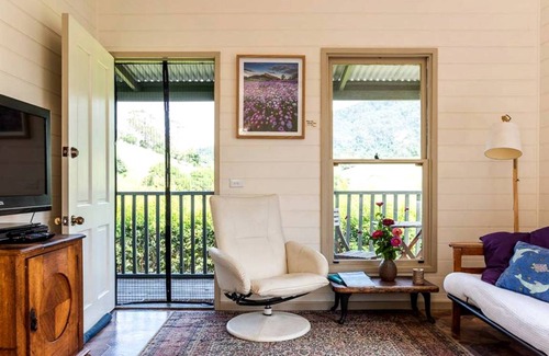 Tilba Tilba House | House ∙ 1 bedroom ∙ 4 guests