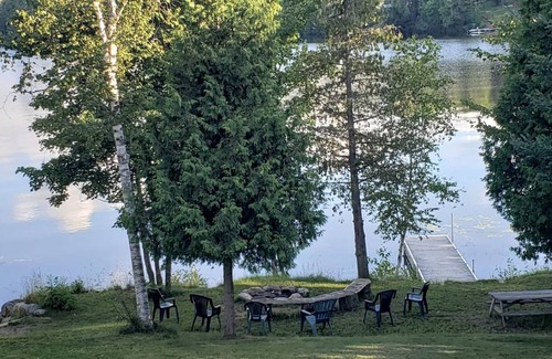 Madawaska Valley House | House ∙ 1 bedroom ∙ 8 guests