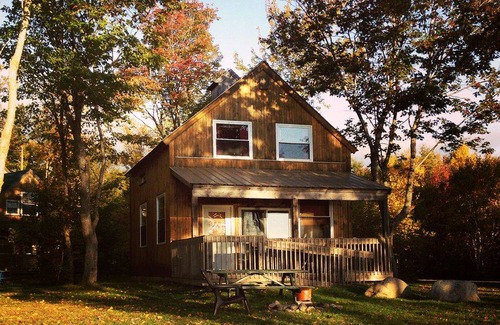 Indian Brook House | House ∙ 1 bedroom ∙ 6 guests