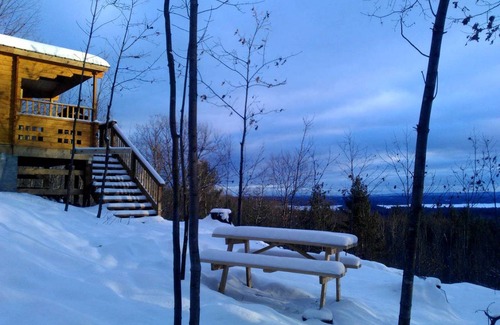 Golden Lake House | House ∙ 1 bedroom ∙ 4 guests