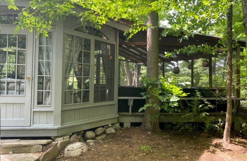 Trent Hills House | House ∙ 1 bedroom ∙ 2 guests