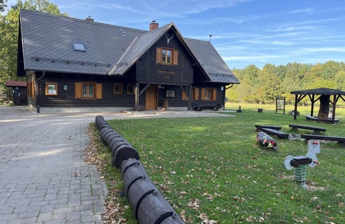Byst House | House ∙ 1 bedroom ∙ 12 guests