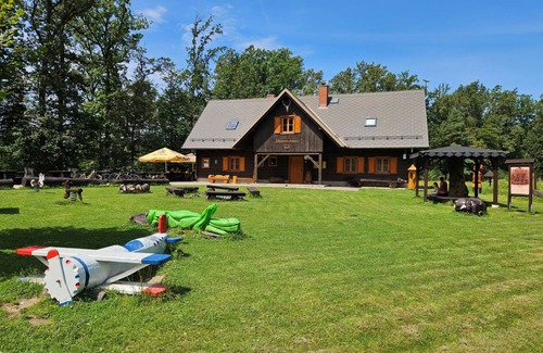 Byst House | House ∙ 1 bedroom ∙ 12 guests