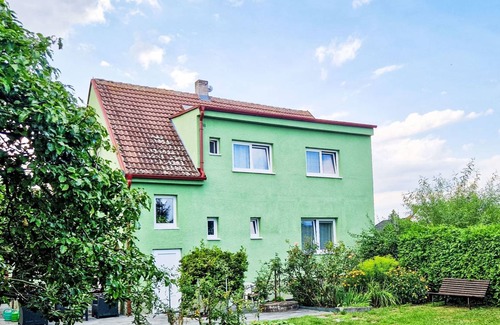 Kolin 2 House | House ∙ 1 bedroom ∙ 5 guests