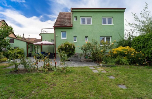 Kolin 2 House | House ∙ 1 bedroom ∙ 5 guests
