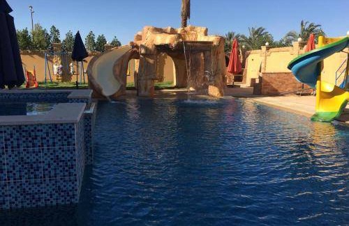 Kafr ad-Dawwar House | House ∙ 1 bedroom ∙ 8 guests