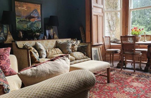 Knockaderry Cross Roads House | House ∙ 1 bedroom ∙ 2 guests