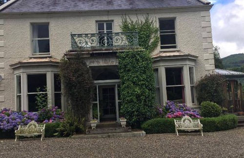 Knockaderry Cross Roads House | House ∙ 1 bedroom ∙ 2 guests