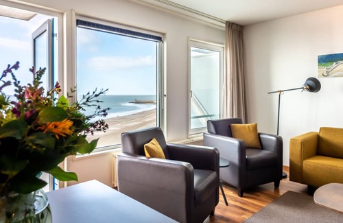 Vlissingen House | House ∙ 1 bedroom ∙ 3 guests