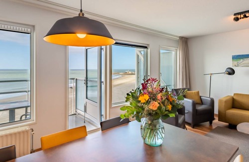 Vlissingen House | House ∙ 1 bedroom ∙ 3 guests