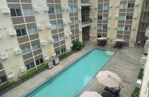 Binan City House | House ∙ 1 bedroom ∙ 4 guests
