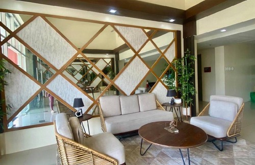 Binan City House | House ∙ 1 bedroom ∙ 4 guests