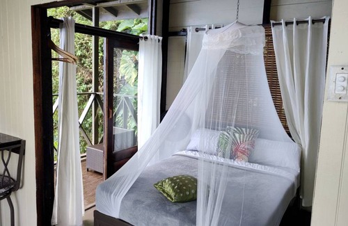 Diego Martin House | House ∙ 1 bedroom ∙ 2 guests