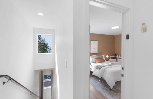 Minor House | House ∙ 1 bedroom ∙ 2 guests