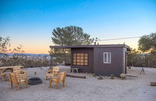 Panorama Heights House | House ∙ 1 bedroom ∙ 4 guests
