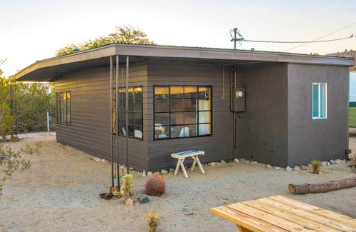 Panorama Heights House | House ∙ 1 bedroom ∙ 4 guests