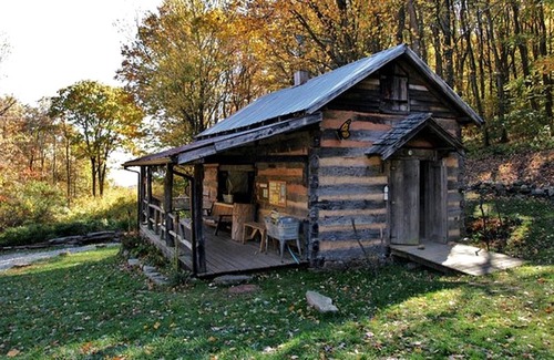 Pearisburg House | House ∙ 1 bedroom ∙ 3 guests