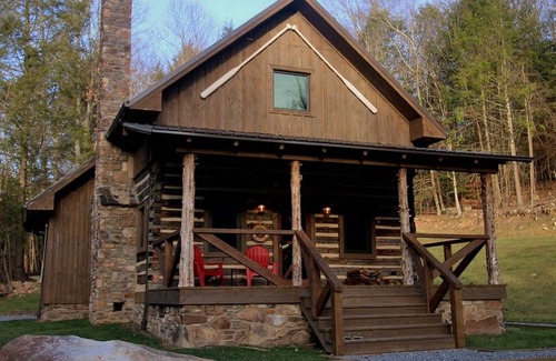 Goldbond House | House ∙ 1 bedroom ∙ 10 guests