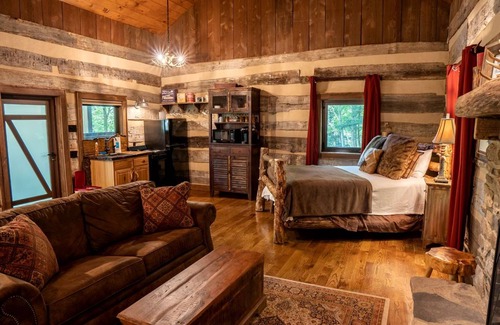 Goldbond House | House ∙ 1 bedroom ∙ 6 guests
