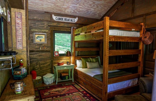 Goldbond House | House ∙ 1 bedroom ∙ 4 guests