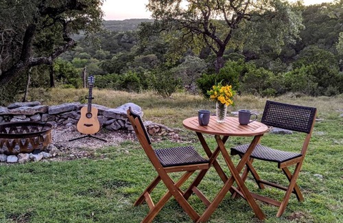 Pipe Creek House | House ∙ 1 bedroom ∙ 4 guests