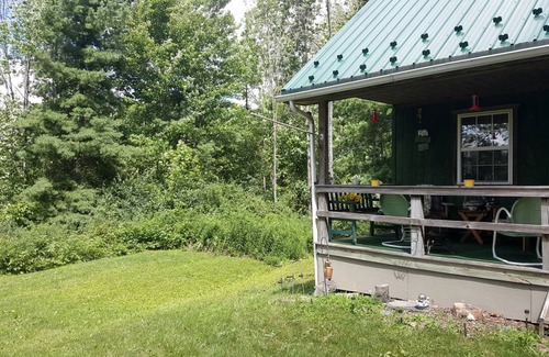 Prattsburgh House | House ∙ 1 bedroom ∙ 4 guests