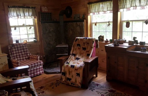 Prattsburgh House | House ∙ 1 bedroom ∙ 4 guests
