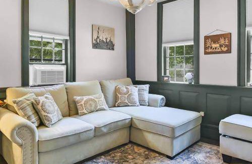 Glasgo House | House ∙ 1 bedroom ∙ 6 guests
