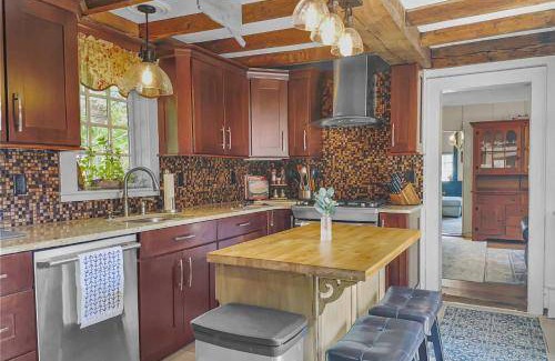 Glasgo House | House ∙ 1 bedroom ∙ 6 guests
