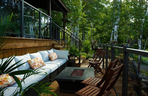 Hastings Highlands House | House ∙ 1 bedroom ∙ 2 guests