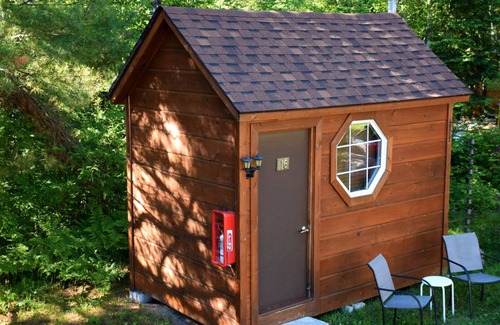 Hastings Highlands House | House ∙ 1 bedroom ∙ 2 guests
