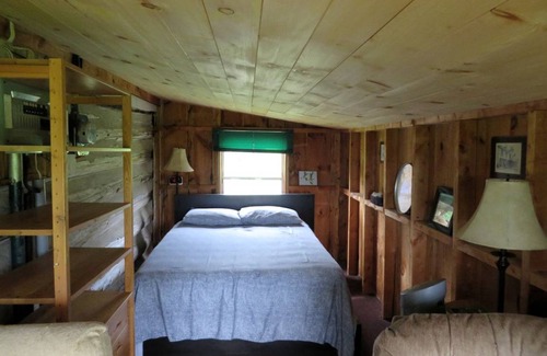Greater Madawaska House | House ∙ 1 bedroom ∙ 8 guests