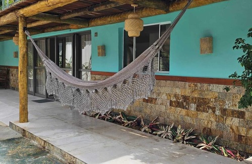 Portinho House | House 1 in Ilhabela Vista Verde