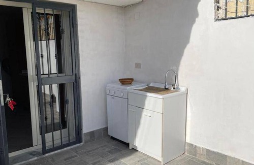Isola delle Femmine House | House ∙ 1 bedroom ∙ 6 guests