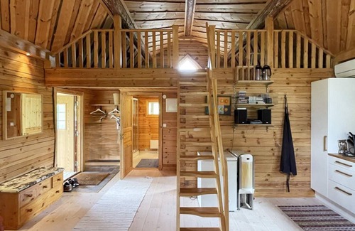 Tranas Municipality House | House ∙ 1 bedroom ∙ 4 guests