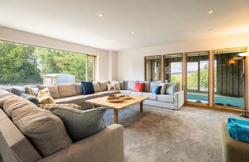 Tarset House | House ∙ 10 bedrooms ∙ 20 guests