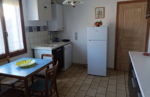 Wimille House | House 100 m2 Plein pied, Proche mer 6 pers Jardin clos Grande terrasse parking