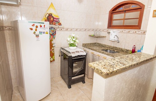 Iguaba Grande House | House 107-Cosiness, simplicity. Special July Holiday Package