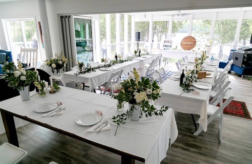 Frontenac House | House ∙ 15 bedrooms ∙ 35 guests