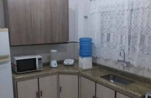 Parque Oasis House | House 150 meters from the beach, with security 24 hrs, pool and all infrastructure.