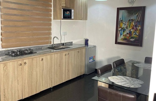 Orozo Apartment | House 17 Apartment and Services Ltd