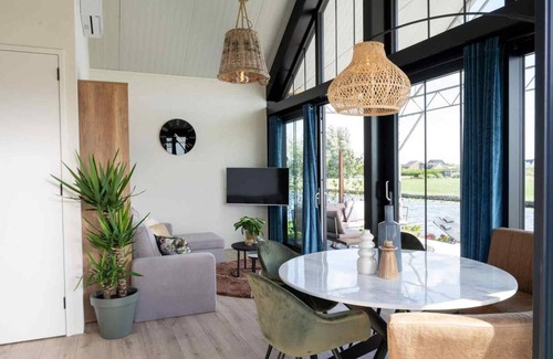 Municipality of Kaag en Braassem House | House ∙ 2 bedrooms ∙ 6 guests